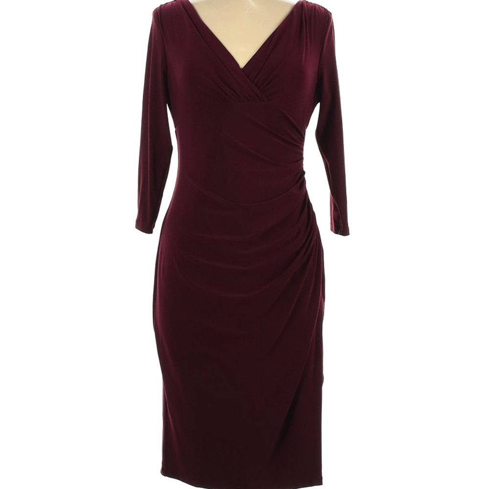 Lauren Ralph Lauren   Dress
